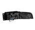 AlphaRex 23-25 Nissan Z Nova-Series Twin-Loop Style Prismatic LED Tail Lights - Black