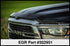 EGR 2019 Dodge Ram 1500 Superguard Hood Shield - Dark Smoke - Striker Modified