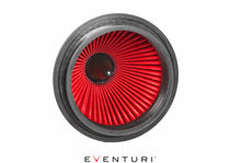 Eventuri Carbon Intake System Replacement Filter - Type L
