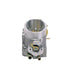 BBK 89-92 GM 305 350 Twin 52mm Throttle Body BBK Power Plus Series - Striker Modified