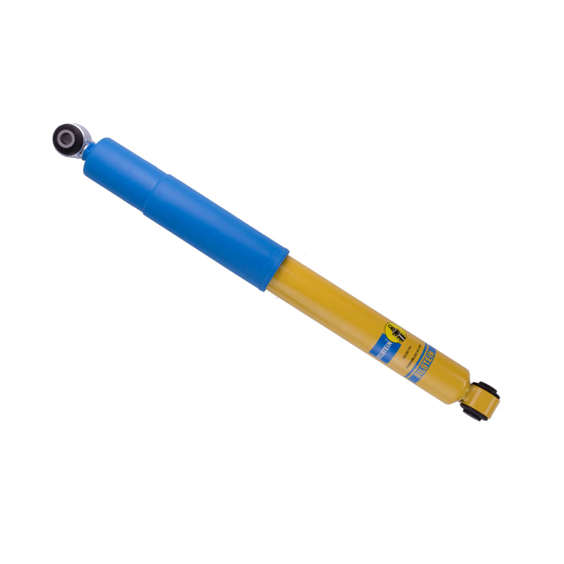 Bilstein 4600 Series 2015 Chevy/GMC Tahoe/Yukon Rear 46mm Monotube Shock Absorber - Striker Modified