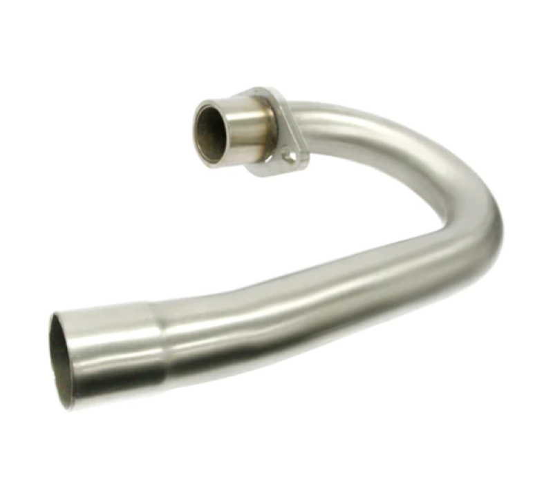 Big Gun 01-10 Honda TRX 250EX EVO R Series Head Pipe - Striker Modified