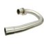 Big Gun 01-10 Honda TRX 250EX EVO R Series Head Pipe - Striker Modified