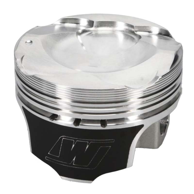 Wiseco Subaru FA20 Direct Injection Piston Kit 2.0L -9.5cc - Striker Modified