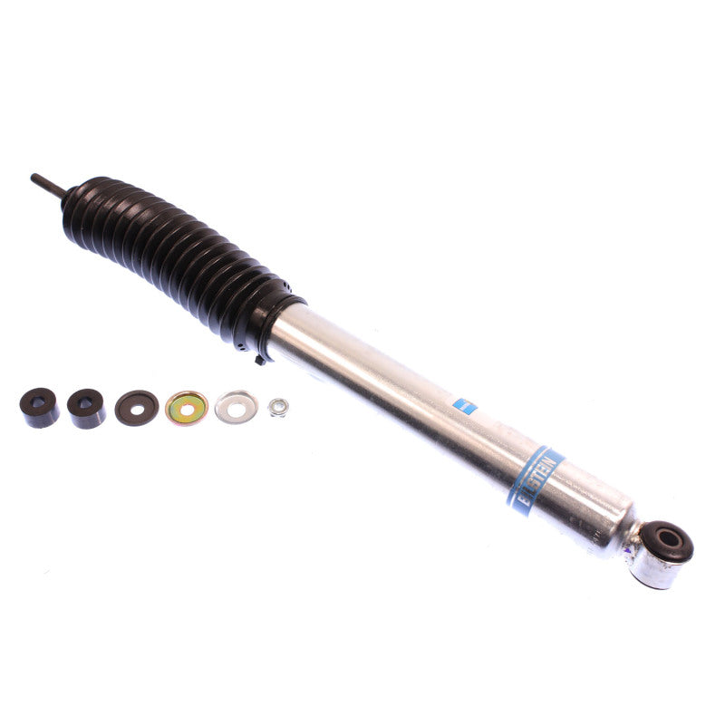 Bilstein 5100 Series 2011 Toyota Tacoma Pre Runner Rear 46mm Monotube Shock Absorber - Striker Modified