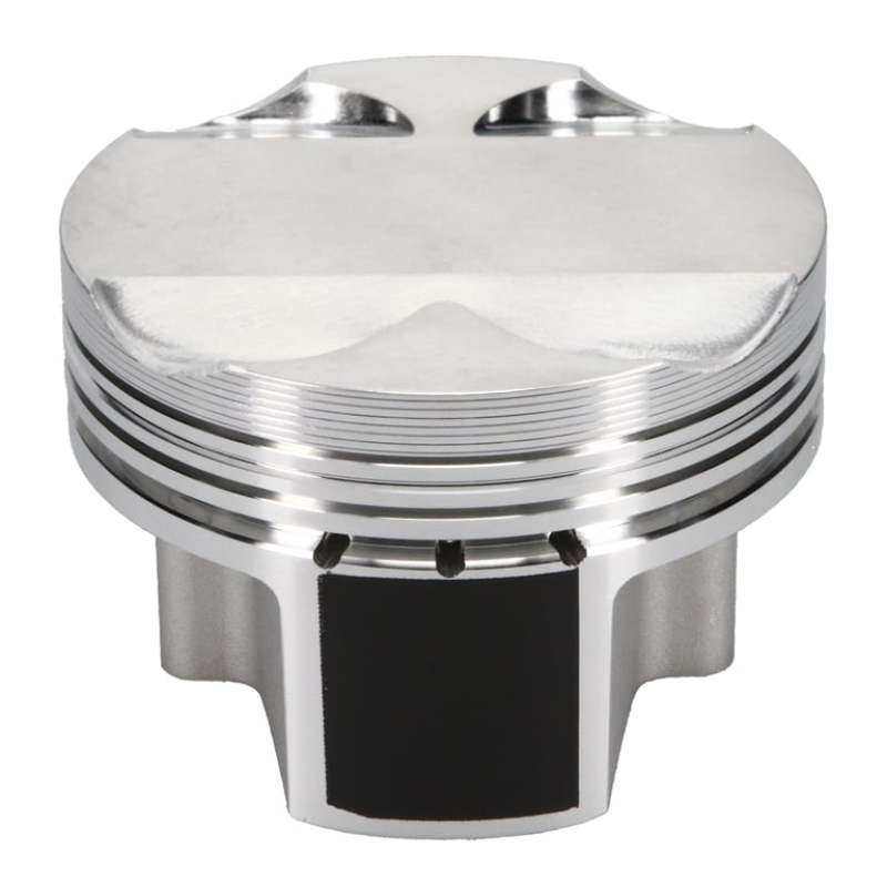 Wiseco Mitsubishi EVO 10 4B11-T 2008+ -4.5cc Piston Shelf Stock Kit - Striker Modified