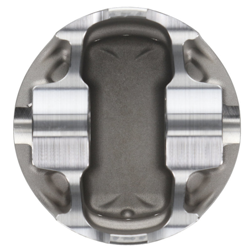 Wiseco Subaru FA20 Direct Injection Piston Kit 2.0L -16cc - Striker Modified