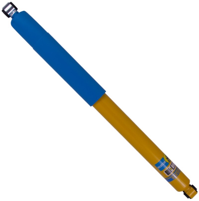 Bilstein 4600 Series 17-19 Ford F-450 Super Duty Rear 46mm Monotube Shock Absorber - Striker Modified