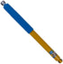 Bilstein 4600 Series 17-19 Ford F-450 Super Duty Rear 46mm Monotube Shock Absorber - Striker Modified