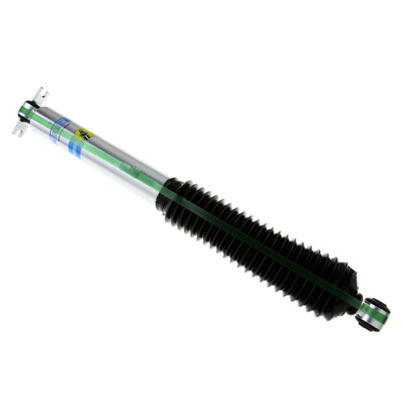 Bilstein 5100 Series 2009 Jeep Wrangler X-S Rear 46mm Monotube Shock Absorber - Striker Modified