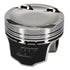 Wiseco 1400 HD Mitsu EVO 8 - 4G63 Turbo -14cc Piston Shelf Stock Kit - Striker Modified