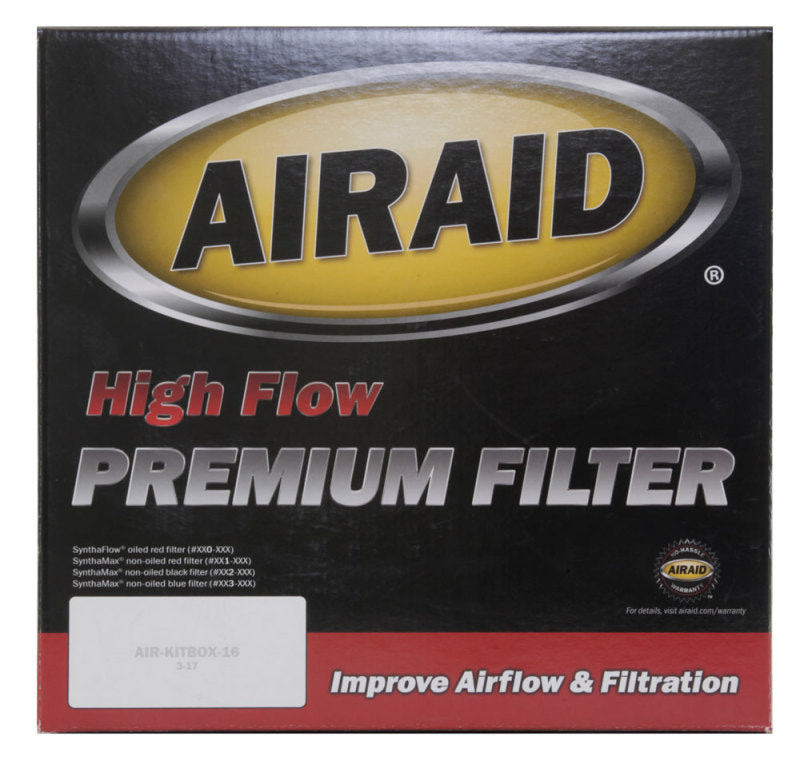 Airaid Kit Replacement Filter - Striker Modified