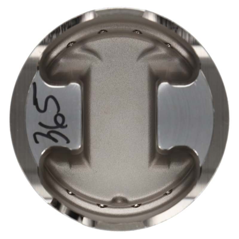 Wiseco Toyota 3SGTE 4v Dished -6cc Turbo 86.5 Piston Shelf Stock Kit - Striker Modified