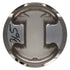 Wiseco Toyota 3SGTE 4v Dished -6cc Turbo 87mm Piston Kit - Striker Modified