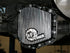 aFe Power Rear Diff Cover (Machined) 12 Bolt 9.75in 97-16 Ford F-150 w/ Gear Oil 4 QT - Striker Modified