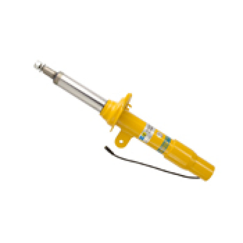 Bilstein B6 (DampTronic) 2015 BMW M3/M4 Front Right Monotube Strut Assembly - Striker Modified