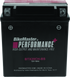 BikeMaster BTX20CH-BS Battery - Striker Modified