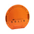 ARB Intensity SOLIS 36 Driving Light Cover - Amber Lens - Striker Modified