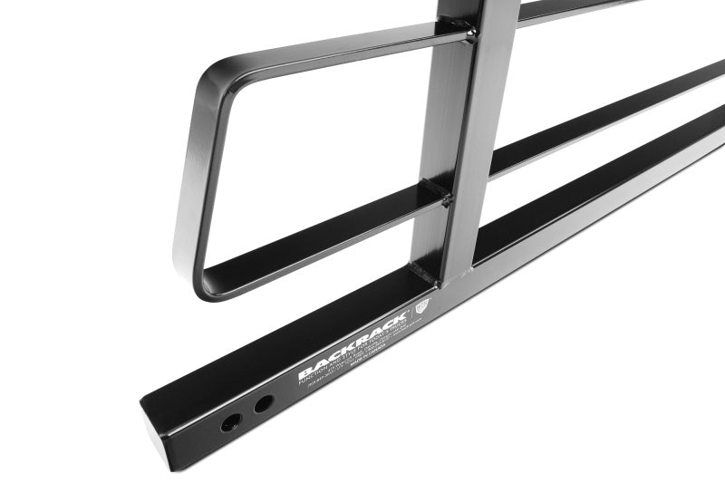 BackRack 19-23 Silverado/Sierra 1500 (New Body Style) Original Rack Frame Only Requires Hardware - Striker Modified