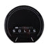 ARB Intensity SOLIS 36 Driving Light Cover - Black Lens - Striker Modified