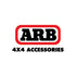 ARB 90 Elbow Jic4M 1/4NptM 2Pk - Striker Modified