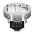 Wiseco MAZDA MIATA 1.8L 4v 10.5:1 83.5MM Piston Shelf Stock Kit - Striker Modified