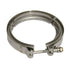 BD Diesel V-Band Clamp Use w/ 4.62in Half Marmon Borg Warner - Striker Modified