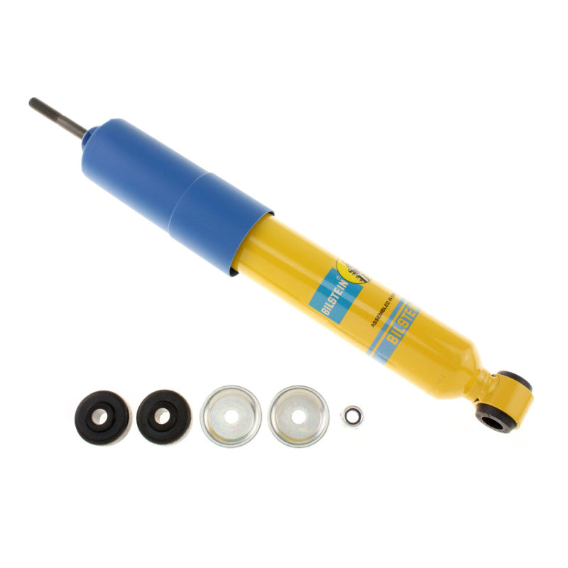 Bilstein 4600 Series 1990 Ford Bronco II Eddie Bauer Front 46mm Monotube Shock Absorber - Striker Modified