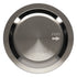 Wiseco Nissan SR20/SR20DET Turbo -12cc Dish 9.1:1 CR 87mm Shelf Stock Piston Kit - Striker Modified