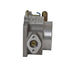 BBK 04-06 Jeep 4.0 62mm Throttle Body BBK Power Plus Series - Striker Modified