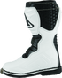 Answer AR1 Boot Black/White Youth Size - 1
