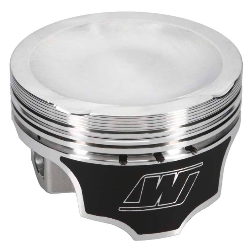 Wiseco Mazda Speed 3 Dished -13.3cc 9.5:1 Piston Shelf Stock Kit - Striker Modified