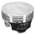 Wiseco Mazda Speed 3 Dished -13.3cc 9.5:1 Piston Shelf Stock Kit - Striker Modified