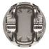 Wiseco 1400 HD Mitsu EVO 8 - 4G63 Turbo -14cc 85.25mm Bore 8.5 CR Piston Shelf Stock Kit - Striker Modified