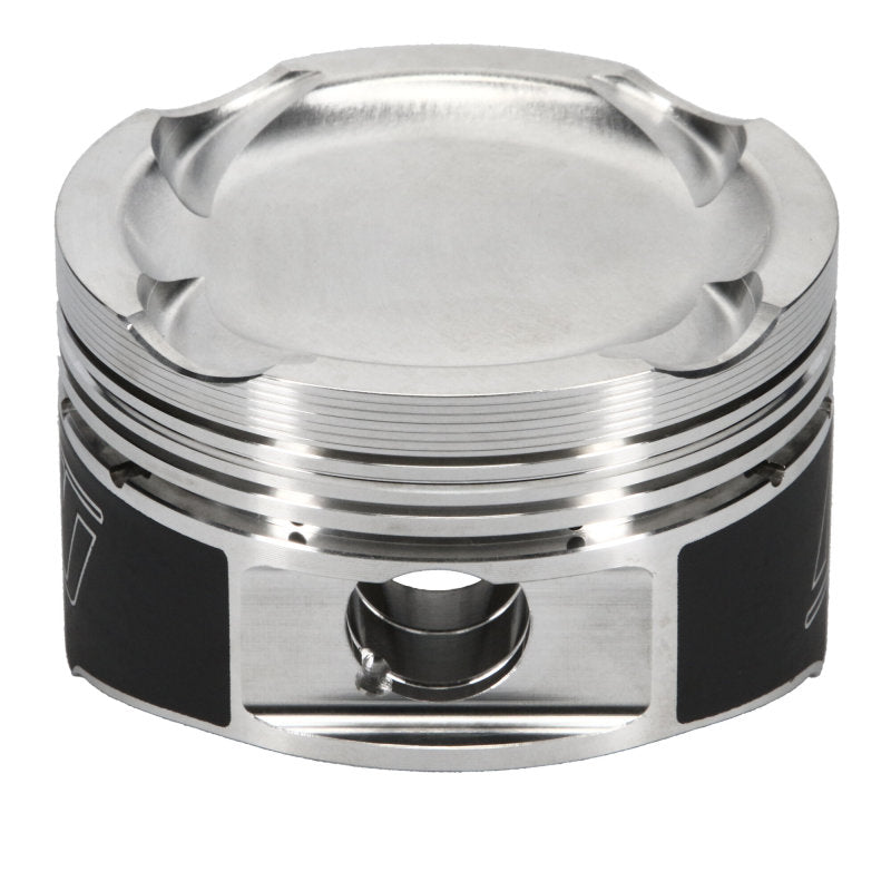 Wiseco Mazdaspeed 2.0 FS Turbo -16.5cc Dish Piston Shelf Stock Kit - Striker Modified