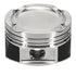 Wiseco Mazdaspeed 2.0 FS Turbo -16.5cc Dish Piston Shelf Stock Kit - Striker Modified