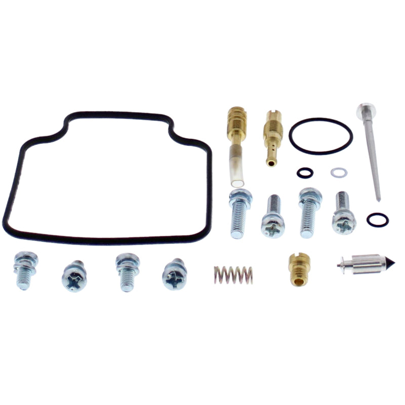 All Balls Racing 05-06 Honda PS250 Carburetor Rebuild Kit - Striker Modified
