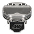 Wiseco Acura 4v Domed +8cc STRUTTED 88.0MM Piston Kit - Striker Modified