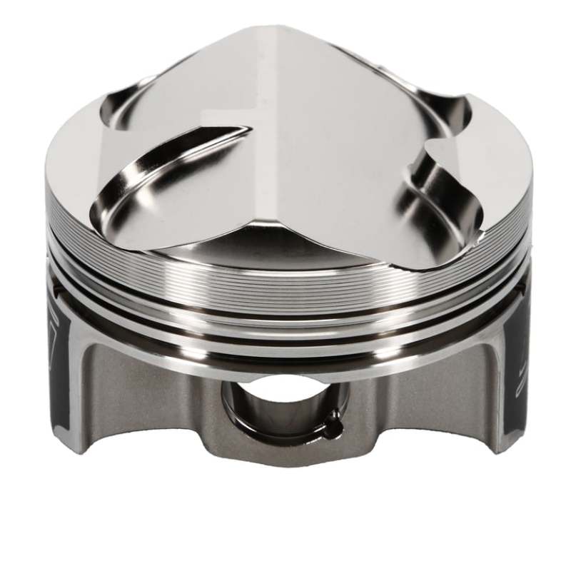 Wiseco Honda K-Series +10.5cc Dome 1.181x86.0mm Piston Shelf Stock Kit - Striker Modified
