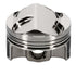 Wiseco Honda K-Series +10.5cc Dome 1.181x86.0mm Piston Shelf Stock Kit - Striker Modified