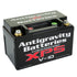 Antigravity XPS V-10 Lithium Battery - Right Side Negative Terminal - Striker Modified