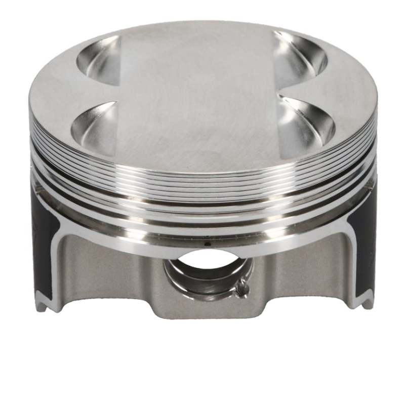 Wiseco Honda / Acura B series Flat Top 10.5:1 Piston Shelf Stock Kit - Striker Modified