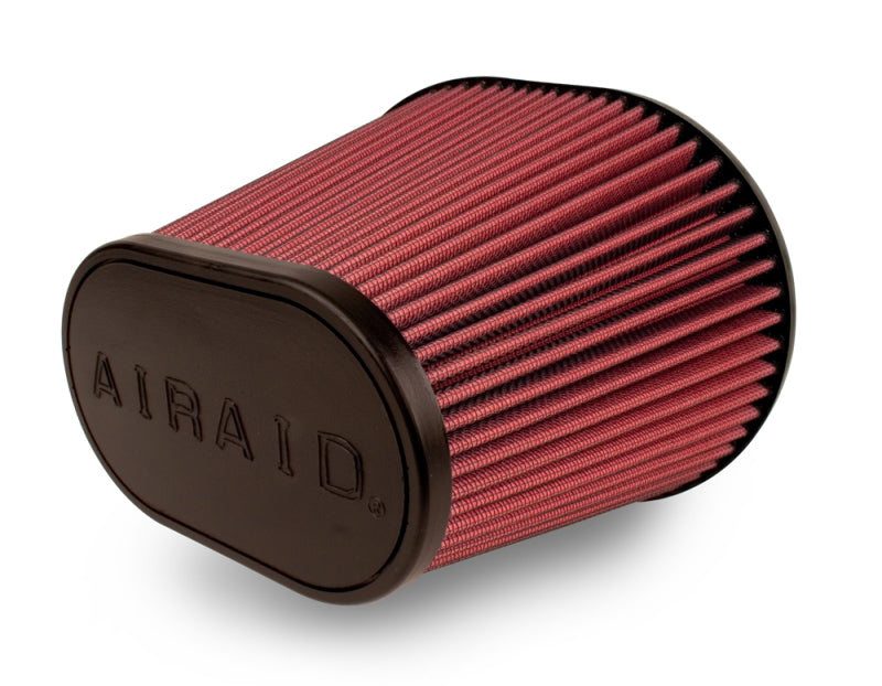 Airaid Replacement Air Filter - Dry / Black Media - Striker Modified