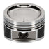 Wiseco Nissan KA24 Dished 9:1 CR 89.5 Piston Kit - Striker Modified