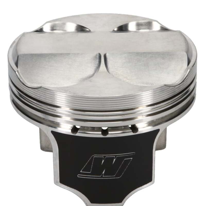Wiseco 02-06 Acura/Honda K20/RSX-S 86.5mm Bore .020 Oversize 11.0:1 CR Dome Dish Piston - Striker Modified