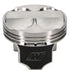 Wiseco 02-06 Acura/Honda K20/RSX-S 86.5mm Bore .020 Oversize 11.0:1 CR Dome Dish Piston - Striker Modified