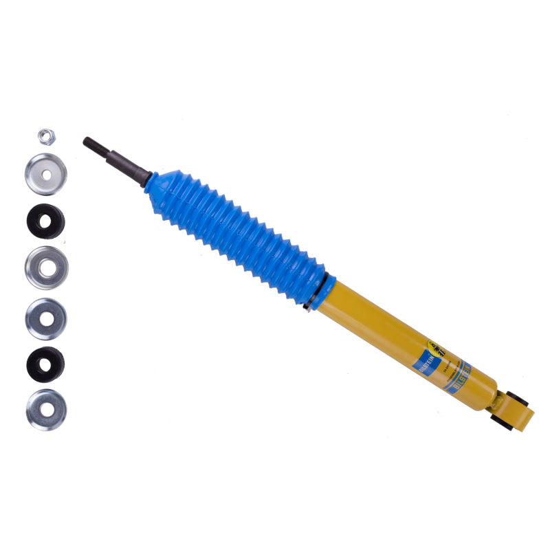 Bilstein B6 2001 Toyota Sequoia Limited Rear 46mm Monotube Shock Absorber - Striker Modified