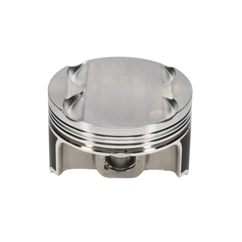 Wiseco Acura K20 K24 FLAT TOP 1.181X86MM Piston Shelf Stock Kit - Striker Modified