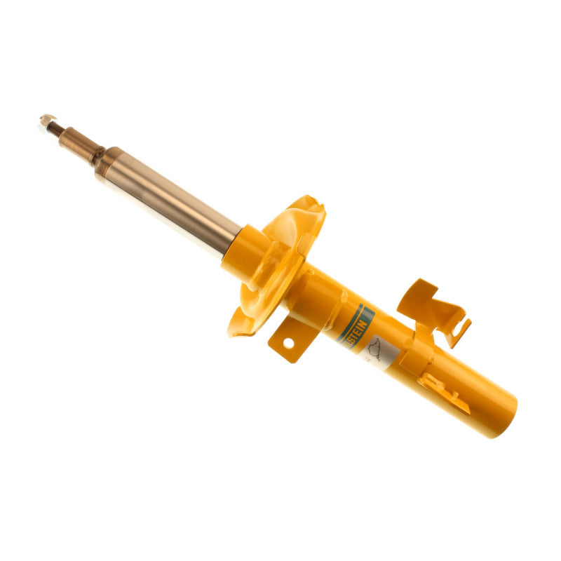 Bilstein B8 2006 Volvo V50 T5 FWD Front Left 36mm Monotube Strut Assembly - Striker Modified