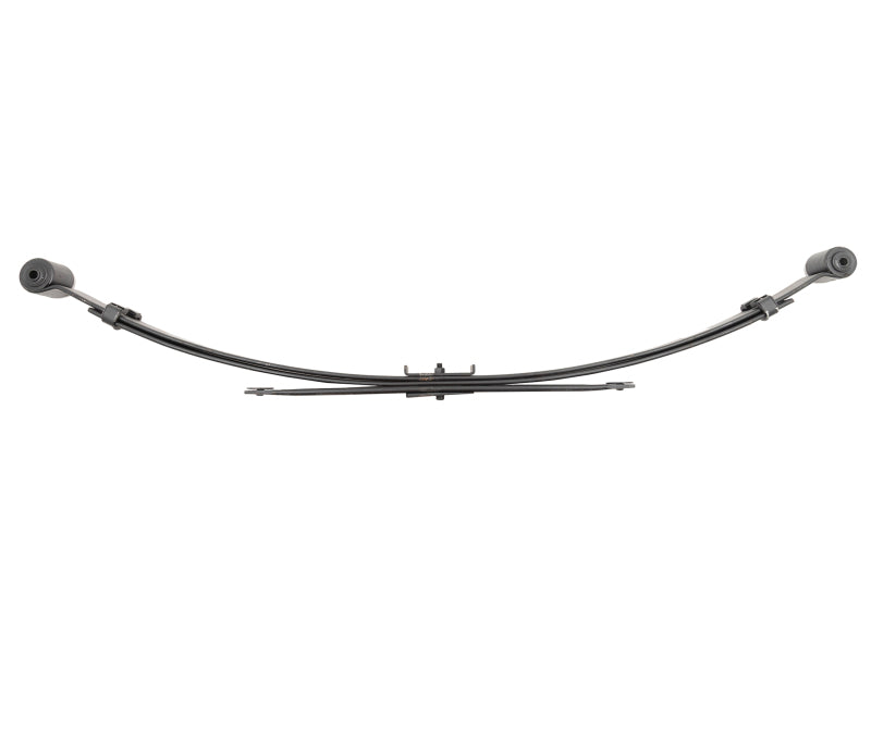 Belltech LEAF SPRING 2019+ GM Silverado/Sierra 1500 2WD/4WD 2in Drop - Striker Modified
